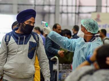 Coronavirus outbreak: 'No need to panic, all measures taken,' assures Assam govt as US tourist tests positive in Bhutan after visiting state