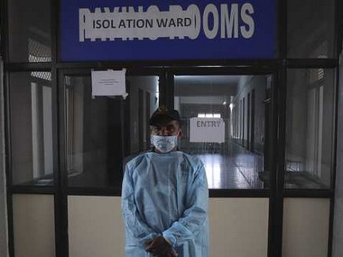 Coronavirus Outbreak: Cemetery in Mumbai's Malad refuses to allow burial of Muslim COVID-19 victim; deceased cremated Coronavirus Outbreak: Cemetery in Mumbai's Malad refuses to allow burial of Muslim COVID-19 victim; deceased cremated
