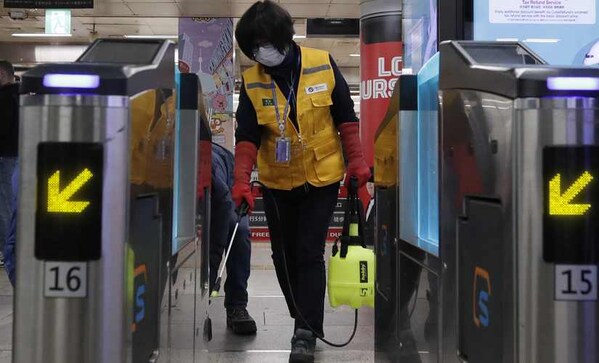 Battling coronavirus outbreak: How South Korea flattened the curve of pandemic, and lessons for the world Battling coronavirus outbreak: How South Korea flattened the curve of pandemic, and lessons for the world