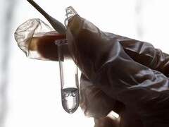 Iran S Mahan Air To Bring 300 Swabs Of Indians Supected Of Having Coronavirus To Take Back Stranded Iranians In Return Flight India News Firstpost