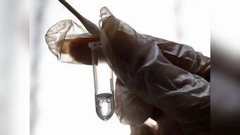 Iran's Mahan Air to bring 300 swabs of Indians supected of having coronavirus, to take back stranded Iranians in return flight