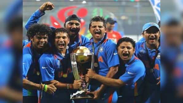 Revisiting 2011 World Cup final: With six runs, how MS Dhoni-led Team India made history