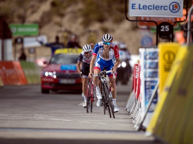 Coronavirus pandemic: International Cycling Union president David Lappartient hopes to reschedule postponed races later in year Coronavirus pandemic: International Cycling Union president David Lappartient hopes to reschedule postponed races later in year