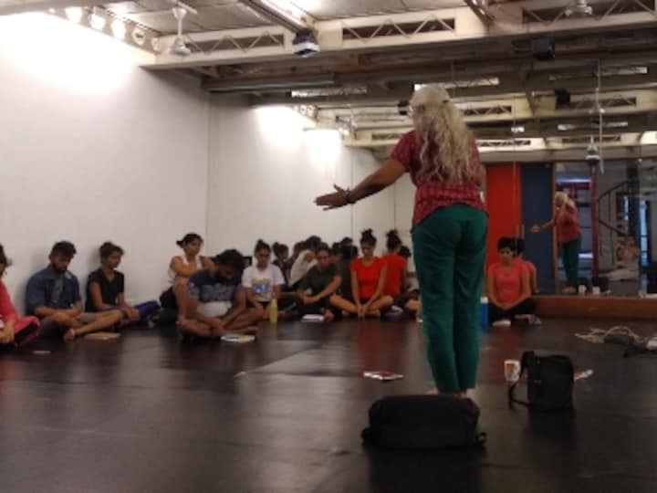 To fill vital gaps in dance education, three educators address how a more critical practice could be achieved