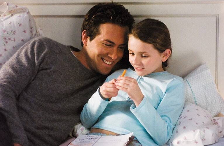 Ryan Reynolds | Twitter