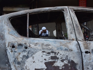 Delhi violence aftermath: Muslims change their names, avoid Islamic greetings, do away with hijab to stay safe Delhi violence aftermath: Muslims change their names, avoid Islamic greetings, do away with hijab to stay safe