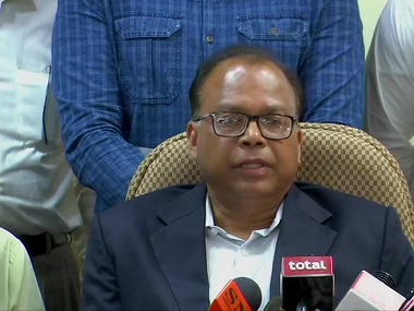 Delhi violence: Gun-wielding man Shahrukh charged with attempt to murder, fired three shots 'in a fit of rage', says police Delhi violence: Gun-wielding man Shahrukh charged with attempt to murder, fired three shots 'in a fit of rage', says police