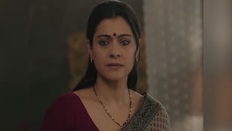 Devi review: Kajol leads a diverse ensemble in a short film that skillfully makes room for endless empathy