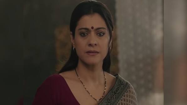 Devi review: Kajol leads a diverse ensemble in a short film that skillfully makes room for endless empathy