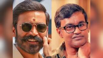 Dhanush to collaborate with brother Selvaraghavan for fifth time with sequel to 2006 film, Pudhupettai
