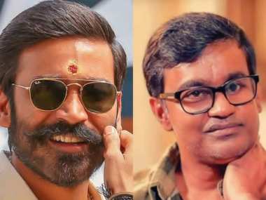 Dhanush to collaborate with brother Selvaraghavan for fifth time with sequel to 2006 film, Pudhupettai Dhanush to collaborate with brother Selvaraghavan for fifth time with sequel to 2006 film, Pudhupettai