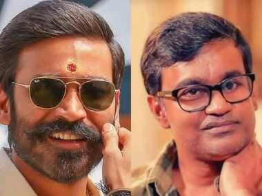 Dhanush to collaborate with brother Selvaraghavan for fifth time with sequel to 2006 film, Pudhupettai