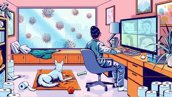 Working from home? Here are remedies to some tech headaches you are bound to face