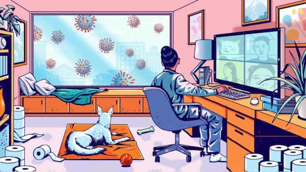 Working from home? Here are remedies to some tech headaches you are bound to face