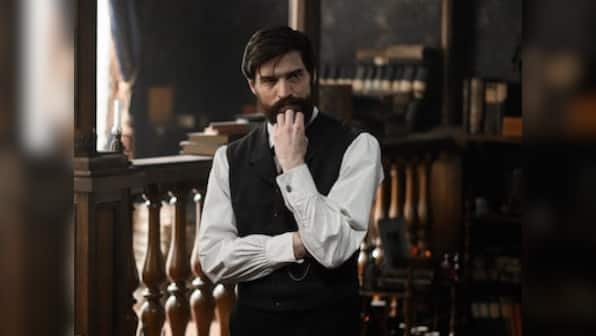 Freud review: Netflix’s newly released eight-part series is an ambitious blend of fact and fiction