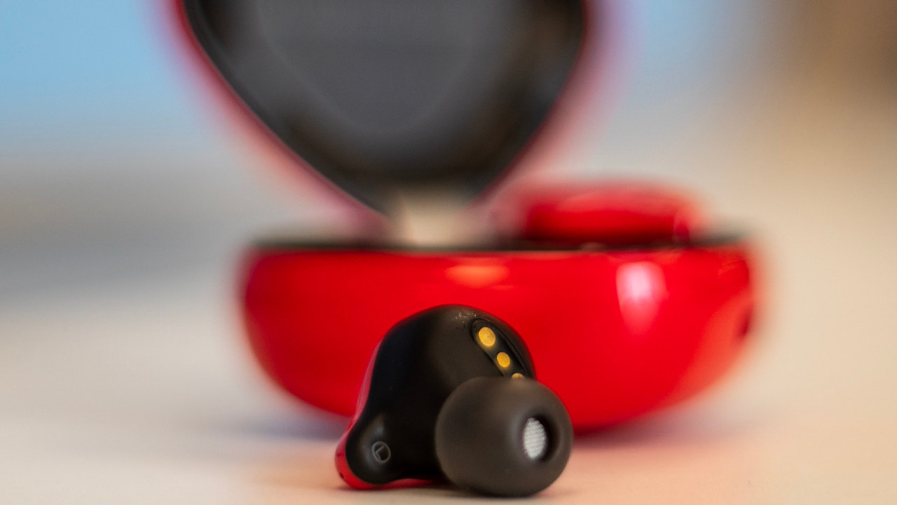 Shanling MTW100 TWS earbuds review: Hipster-approved Chi-Fi Shanling MTW100 TWS earbuds review: Hipster-approved Chi-Fi