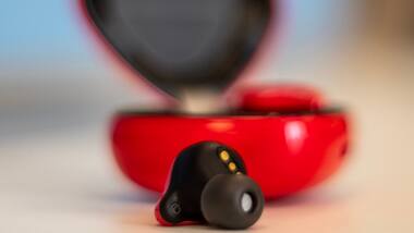 Shanling MTW100 TWS earbuds review: Hipster-approved Chi-Fi