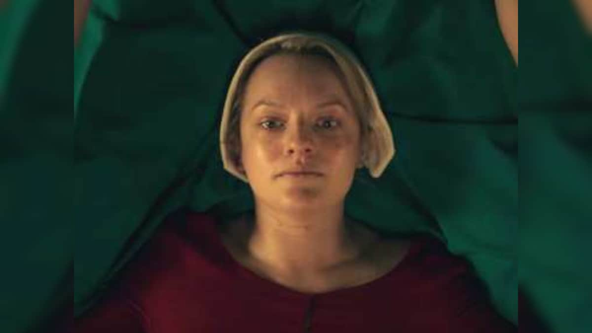 Elisabeth Moss to make directorial debut with fourth season of dystopian drama, The Handmaid's Tale