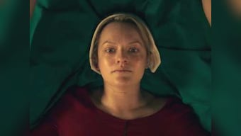 Elisabeth Moss to make directorial debut with fourth season of dystopian drama, The Handmaid's Tale