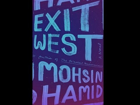 The Obamas, Russo Brothers to adapt Mohsin Hamid's 2017 bestseller, Exit West The Obamas, Russo Brothers to adapt Mohsin Hamid's 2017 bestseller, Exit West