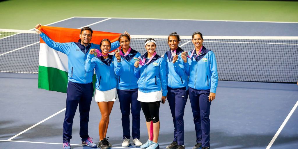 Fed Cup Sania Mirza, Ankita Raina and Co in state of disbelief after