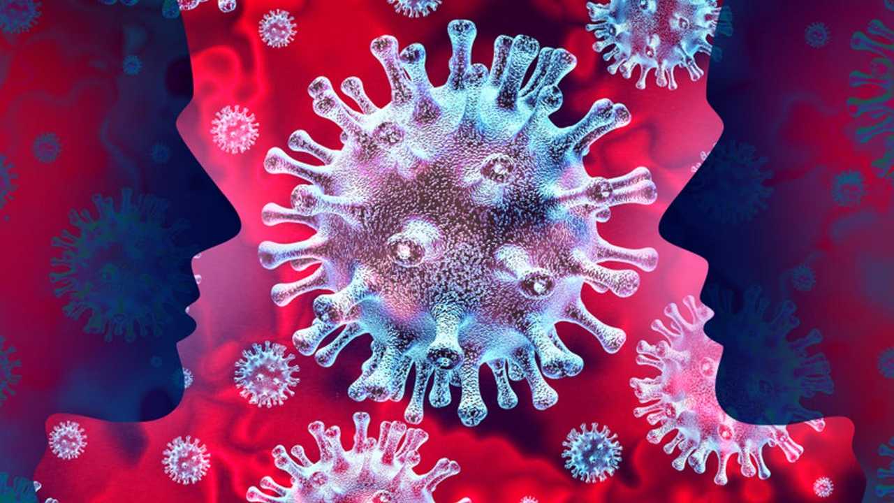 Coronavirus is forcing us to ask some hard questions, are we ready for the answers? Coronavirus is forcing us to ask some hard questions, are we ready for the answers?