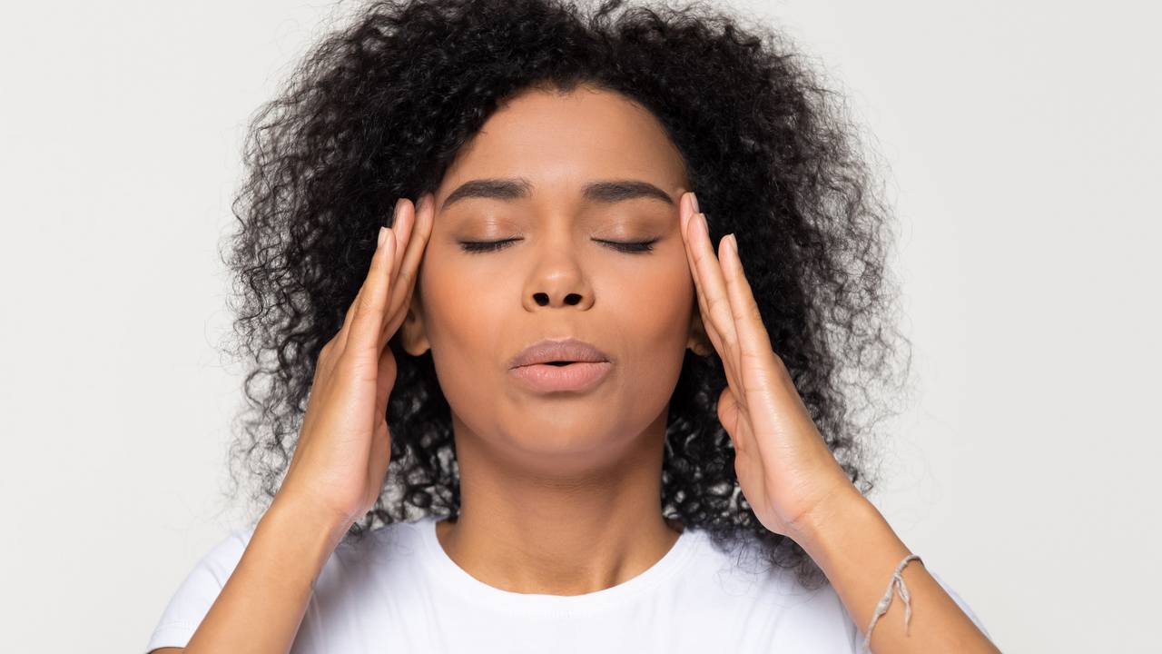 Coronavirus causing anxiety, these seven science-based strategies can help you cope with it Coronavirus causing anxiety, these seven science-based strategies can help you cope with it