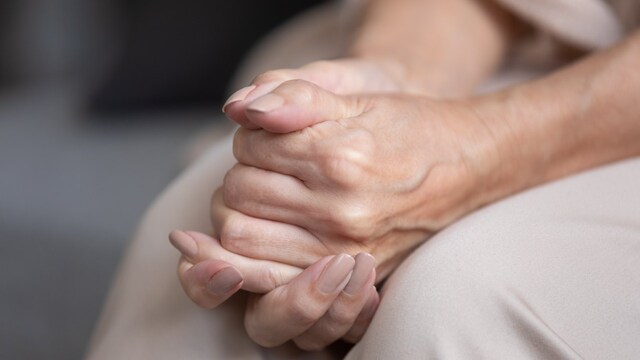 Study shows thyroid inflammation could result in anxiety disorders; ibuprofen may help normalise condition Study shows thyroid inflammation could result in anxiety disorders; ibuprofen may help normalise condition