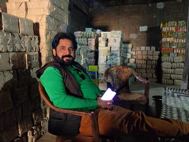 Firozabad, which recorded one of the highest death figures during anti-CAA protests, reports tales of pain and police excesses Firozabad, which recorded one of the highest death figures during anti-CAA protests, reports tales of pain and police excesses