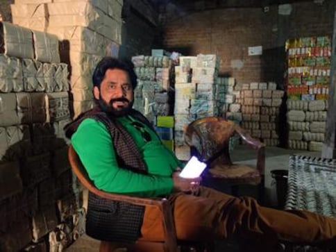 Firozabad, which recorded one of the highest death figures during anti-CAA protests, reports tales of pain and police excesses Firozabad, which recorded one of the highest death figures during anti-CAA protests, reports tales of pain and police excesses