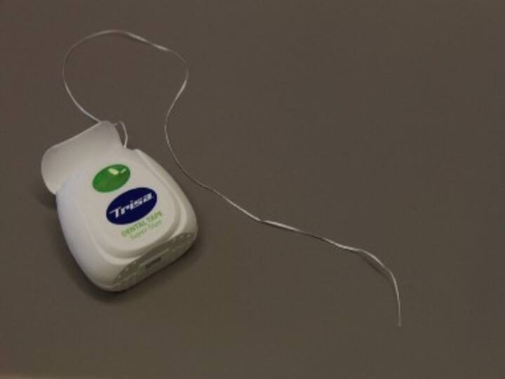 Brushing your teeth isn't enough: Here's why and how you need to floss daily