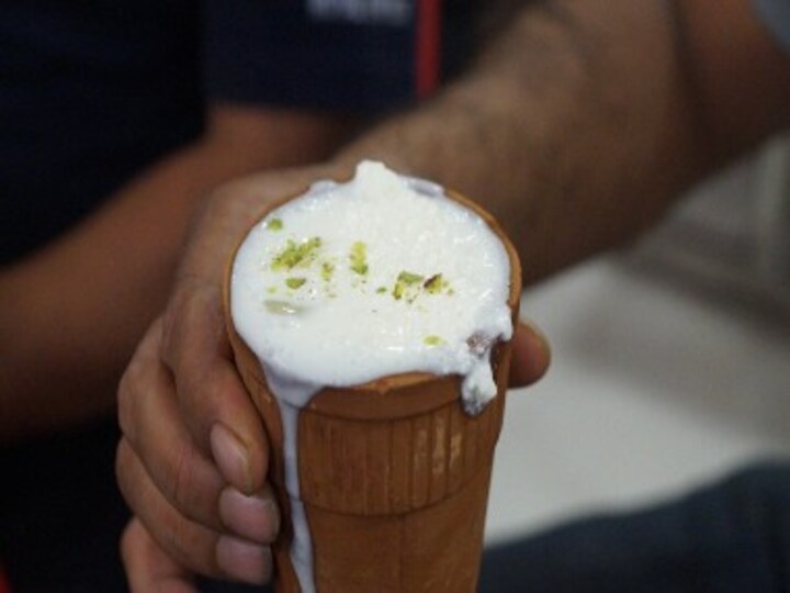 5 traditional Holi dishes with a nutritious twist to keep you healthy through the festivities