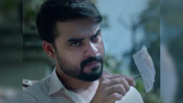 Forensic movie review: Tovino Thomas-Mamtha Mohandas starrer is clever till it gets too clever by half
