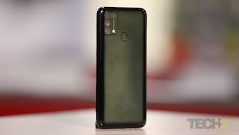 Samsung Galaxy M31 review: Perfect fit for the folks who aren't into gaming