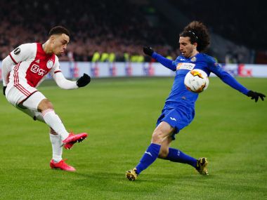 Fans of Getafe, Valencia disapprove of stadium closures to stem spread of coronavirus Fans of Getafe, Valencia disapprove of stadium closures to stem spread of coronavirus