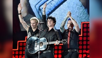After BTS, Green Day cancels series of concerts in Asia due to concerns over coronavirus outbreak