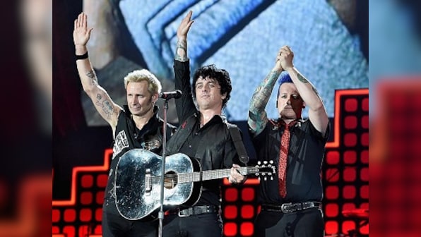 After BTS, Green Day cancels series of concerts in Asia due to concerns over coronavirus outbreak