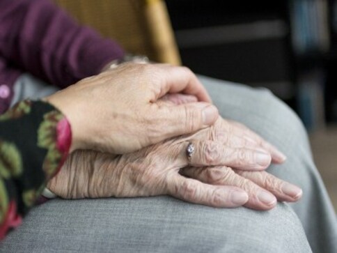 World Multiple Sclerosis Day 2020: Five tips for caregivers of MS patients World Multiple Sclerosis Day 2020: Five tips for caregivers of MS patients