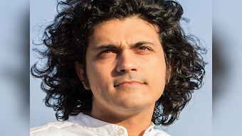 Hardik Mehta on how Kaamyaab originated, directing Roohi Afzana, and how he made inroads into the industry