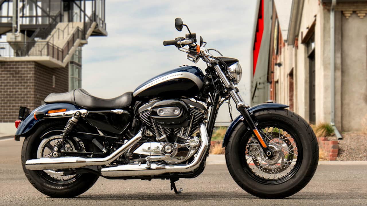 Harley-Davidson to pull the plug on local manufacturing, curtail sales operations in India Harley-Davidson to pull the plug on local manufacturing, curtail sales operations in India