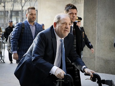 Harvey Weinstein sentenced to 23 years imprisonment for rape, sexual assault; 67-yr-old says ‘genuinely confused’ about accusations Harvey Weinstein sentenced to 23 years imprisonment for rape, sexual assault; 67-yr-old says ‘genuinely confused’ about accusations