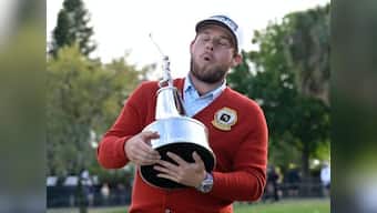Briton Tyrrell Hatton wins Arnold Palmer Invitational by one shot for first PGA Tour title