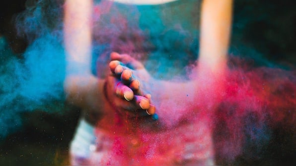Holi 2020: Here is how you can download and use WhatsApp stickers for the festival