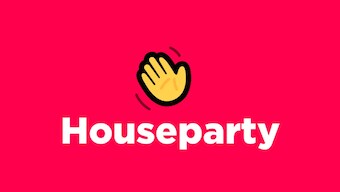 How to use the Houseparty app privately