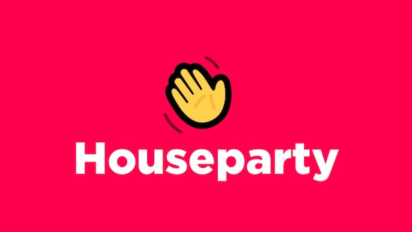 How to use the Houseparty app privately