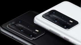 Huawei P40, P40 Pro, P40 Pro Plus launched with 5G connectivity: Specs, pricing and availability