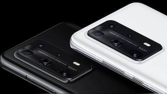 Huawei P40, P40 Pro, P40 Pro Plus launched with 5G connectivity: Specs, pricing and availability