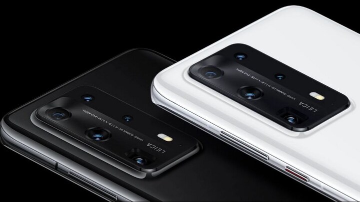 Huawei P40, P40 Pro, P40 Pro Plus launched with 5G connectivity: Specs, pricing and availability