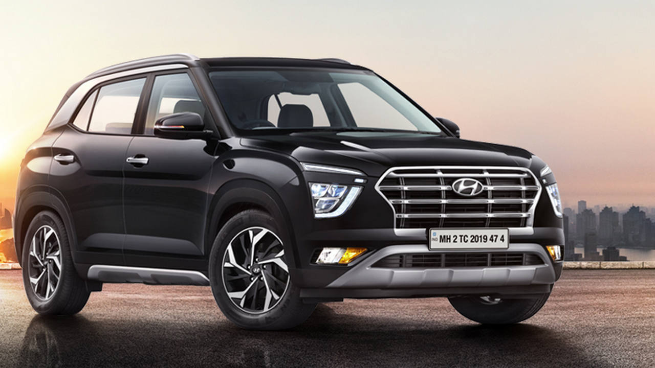 New Hyundai Creta SUV will offer more than 50 connectivity features via Blue Link app New Hyundai Creta SUV will offer more than 50 connectivity features via Blue Link app