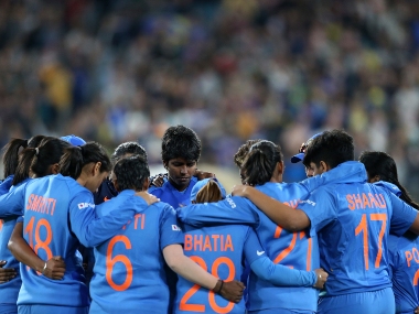 ICC Women's T20 World Cup 2020: India captain Harmanpreet Kaur says Shafali Verma shouldn't be blamed for dropped catch of Alyssa Healy ICC Women's T20 World Cup 2020: India captain Harmanpreet Kaur says Shafali Verma shouldn't be blamed for dropped catch of Alyssa Healy